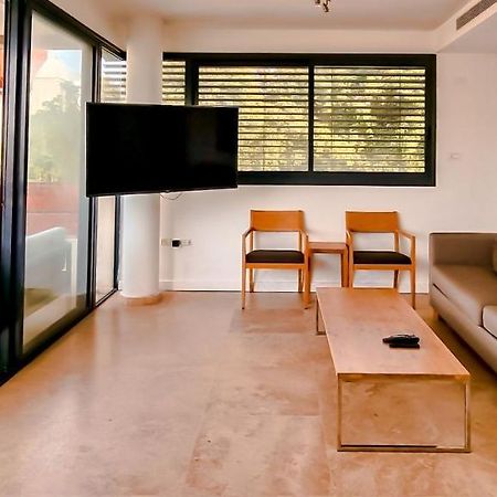 Bnbisrael Apartments - Kalisher Ophrys Tel Aviv Dış mekan fotoğraf