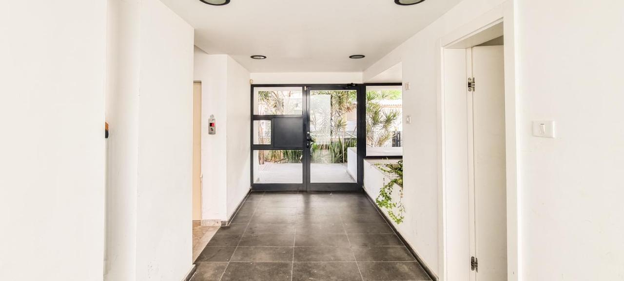 Bnbisrael Apartments - Kalisher Ophrys Tel Aviv Dış mekan fotoğraf